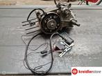 Kreidler 6 bak Direct motorblok met PVL ontsteking