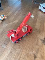 Takelwagen, Ophalen of Verzenden, Gebruikt