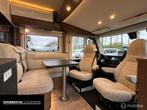 Hymer B580 MC Automaat Enkele Bedden Hefbed XXL Garage Silve, 7 tot 8 meter, Bedrijf, Diesel, Hymer