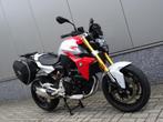 BMW F 900 R ABS (bj 2021), 895 cc, Bedrijf, Naked bike