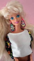 TROLL  BARBIE Mattel 1978, Ophalen of Verzenden, Zo goed als nieuw, Pop
