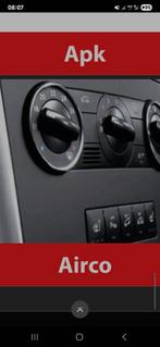 Airco Check Airco Bijvullen Airco Service aktie € 59,95, Ophalen, Nieuw