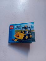 Lego City 30151 Graafmachine - Compleet!, Ophalen, Zo goed als nieuw, Complete set, Lego