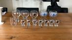 Licor 43 CUARENTA Y TRES GLAZEN, Verzenden, Zo goed als nieuw