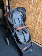 Kinderwagen, Kinderen en Baby's, Kinderwagens en Combinaties, Ophalen, Gebruikt, Overige merken