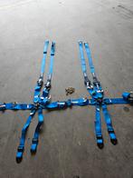 6 punts gordels met Fia keur, Ophalen of Verzenden