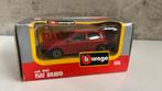 Fait bravo Bburago 1.43, Hobby en Vrije tijd, Modelauto's | 1:43, Overige merken, Auto, Ophalen of Verzenden, A