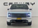 Ford USA F-150 Lightning Lariat Extended Range DEMO, Auto's, Automaat, F-150, Wit, SUV of Terreinwagen