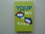 Youp van 't Hek Niet te kloven, Ophalen of Verzenden, Zo goed als nieuw, Cabaret