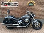 *VERKOCHT* SUZUKI M 800 (bj 2006), Motoren, 2 cilinders, 805 cc, Bedrijf, Meer dan 35 kW