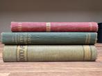 Literatuur en historische fictie - antieke bundel, Ophalen of Verzenden, Gelezen, Charles Dickens, Nederland