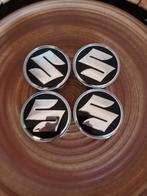 Naafdoppen 60mm, Ophalen, Nieuw, Suzuki