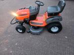Zitmaaier husqvarna ts 242 mulch hydro, Tuin en Terras, Grasmaaiers, Ophalen, Cirkelmaaier, Zo goed als nieuw, 50 cm of meer
