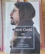 Dave Grohl - The Storyteller, Ophalen of Verzenden, Zo goed als nieuw, Dave Grohl