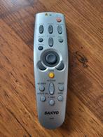 Afstandsbediening SANYO CXHS, Ophalen of Verzenden, Gebruikt