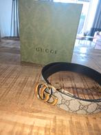 Gucci Riem, Kleding | Dames, Ophalen of Verzenden, Zo goed als nieuw, Zwart, 100 cm of meer