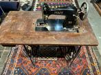 PFAFF 30 Trapnaaimachine, Antiek en Kunst, Antiek | Naaimachines, Ophalen