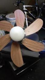 Plafondventilator, Witgoed en Apparatuur, Ventilatoren, Ophalen, Gebruikt, Plafondventilator