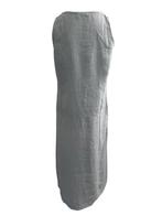 Oska jurk M, Kleding | Dames, Maat 46/48 (XL) of groter, Ophalen of Verzenden, Zo goed als nieuw, Grijs