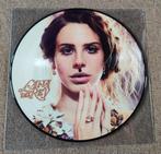 lana del rey blue velvet 12" vinyl picture disc RARE, Cd's en Dvd's, Vinyl | Pop, Verzenden, 2000 tot heden, Nieuw in verpakking