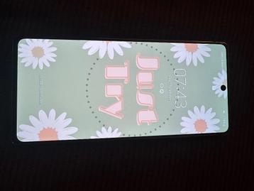 Samsung note 20 5G 256GB Mystic Bronze beschikbaar voor biedingen