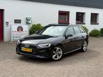Audi A4 Avant 2.0 TFSI 211pk quattro S Edition/ Premium spor, 15 km/l, Gebruikt, 4 cilinders, A4