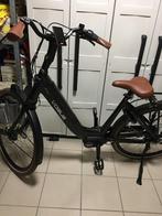 Vogue Meslengo elektrische fiets 28", Fietsen en Brommers, Elektrische fietsen, Zo goed als nieuw, 50 km per accu of meer, 55 tot 59 cm