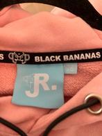 Roze Black Bananas Hoodie Maat 176, Ophalen of Verzenden, Zo goed als nieuw, Jongen of Meisje