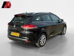 Renault Clio Estate 0.9 TCe Intens | Cruise | Navi | Bass Re, Voorwielaandrijving, 898 cc, 1063 kg, Gebruikt