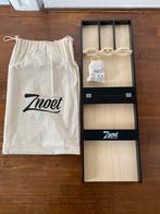 Kinder sjoelbak van Znoet inklapbaar, Hobby en Vrije tijd, Gezelschapsspellen | Bordspellen, Ophalen of Verzenden