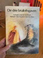 De Drie Bruiloftsgaven - Christofoor, Boeken, Ophalen, Gelezen