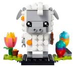 Lego 40380 - Paasschaap, Kinderen en Baby's, Speelgoed | Duplo en Lego, Nieuw, Complete set, Ophalen of Verzenden, Lego