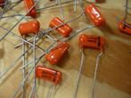 Sprague orange drop condensatoren NOS Fender Mesa Dumble, Muziek en Instrumenten, Ophalen of Verzenden