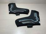 Shimano S2000D Hybride Overschoenen zwart maat M, Ophalen of Verzenden, Zo goed als nieuw, Zwart, Hardlopen of Fietsen