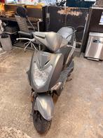 Kymco Agility Snor 2015 - Goed Onderhouden, Fietsen en Brommers, Scooters | Kymco, Ophalen, Gebruikt, Maximaal 25 km/u, Agility