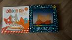 Dikkie Dik kinderboeken, Jongen of Meisje, Ophalen of Verzenden, Zo goed als nieuw, Voorleesboek