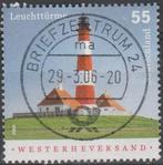 Duitsland 2005 - 11, Verzenden, 1990 tot heden, Gestempeld