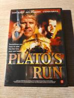 Plato's run, Ophalen of Verzenden