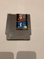 Super Mario Bros. & Duck Hunt - NES Klassieker!, Spelcomputers en Games, Games | Nintendo NES, Gebruikt, Verzenden, 1 speler, Vanaf 3 jaar
