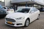 Ford Mondeo 2.0 IVCT HEV Titanium X | stoel & voorruit verwa, Auto's, 188 pk, Gebruikt, Euro 6, 4 cilinders