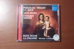 Mozart, Pergolesi, Bach - Michael Schneider, Ophalen of Verzenden