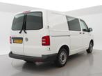Volkswagen Transporter 2.0 TDI 150 PK DSG AUT. + APPLE CARPL, Auto's, Stof, Gebruikt, 150 pk, Volkswagen