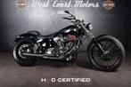 Harley-Davidson FXSB103 Softail Breakout BTW motor!, Motoren, Motoren | Harley-Davidson, Bedrijf, Overig