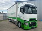 Renault T HIGH 440 (bj 2021), Auto's, Automaat, Renault, Overige brandstoffen, Bedrijf