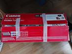 Canon Ts 8350   printer / print dubbele ( defect), Computers en Software, Printers, Ophalen, Gebruikt, Printer, Inkjetprinter