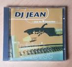 Dj Jean this master's choice deel 1, Cd's en Dvd's, Ophalen of Verzenden, Zo goed als nieuw