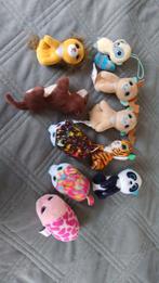 Ty kleintjes 10 stuks, Kinderen en Baby's, Speelgoed | Knuffels en Pluche, Ophalen of Verzenden, Overige typen