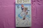 BUSHI BORDSPEL VAN CLIPPER Voor 2 spelers voor 3.95euro., Hobby en Vrije tijd, Gezelschapsspellen | Bordspellen, Een of twee spelers