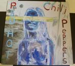 Red Hot Chili Peppers LP 2, Ophalen, Gebruikt