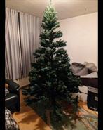 Kerstboom 2.2m, Ophalen